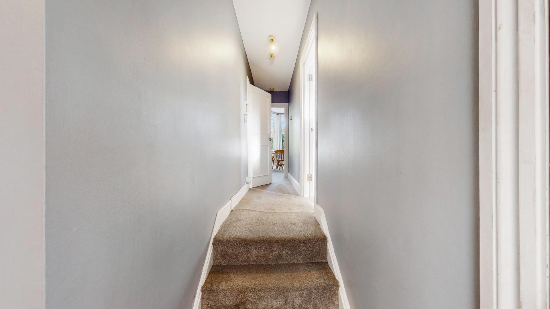 Modern Sharers Apartment Harvist Road, Queens Park